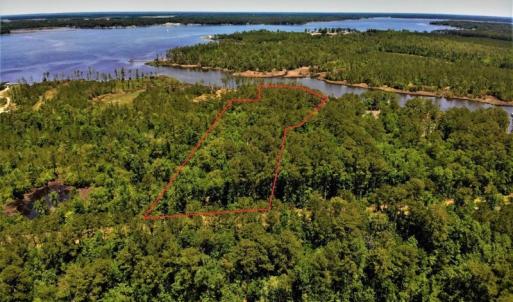 Photo #30 of SOLD property in 2731 Florence Road, Merritt, NC 6.8 acres