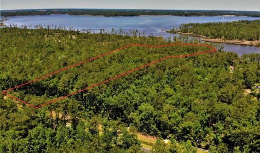 Photo #31 of SOLD property in 2731 Florence Road, Merritt, NC 6.8 acres