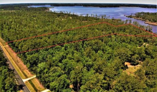 Photo #32 of SOLD property in 2731 Florence Road, Merritt, NC 6.8 acres