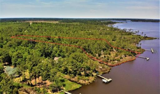 Photo #33 of SOLD property in 2731 Florence Road, Merritt, NC 6.8 acres