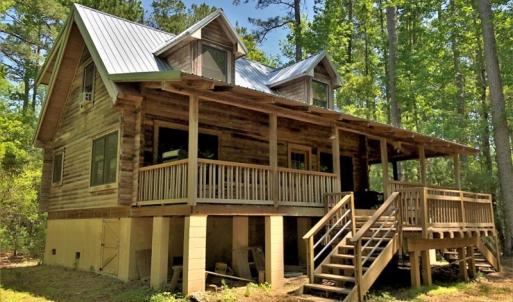 Photo #4 of SOLD property in 2731 Florence Road, Merritt, NC 6.8 acres