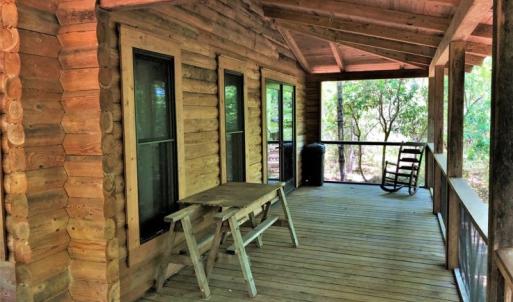 Photo #6 of SOLD property in 2731 Florence Road, Merritt, NC 6.8 acres