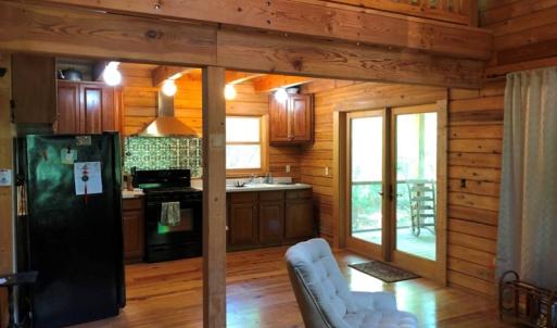 Photo #7 of SOLD property in 2731 Florence Road, Merritt, NC 6.8 acres