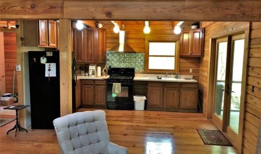 Photo #8 of SOLD property in 2731 Florence Road, Merritt, NC 6.8 acres