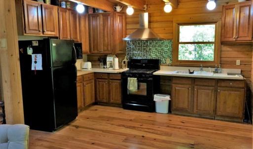 Photo #9 of SOLD property in 2731 Florence Road, Merritt, NC 6.8 acres