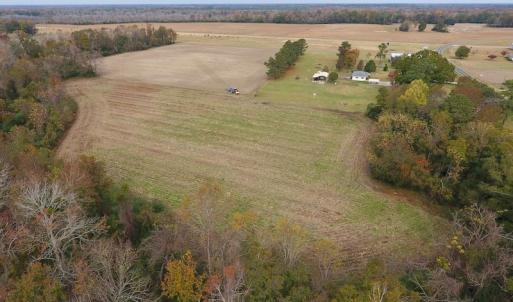Photo #10 of SOLD property in Off Biddle Road, Dover, NC 13.9 acres