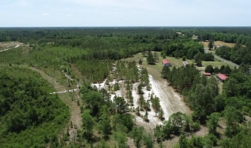 Photo #23 of SOLD property in Off Rosindale Road, Council, NC 32.7 acres
