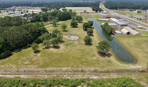 Photo #11 of Off Highway 70, La Grange, NC 66.6 acres