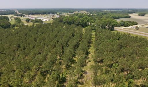 Photo #24 of Off Highway 70, La Grange, NC 66.6 acres