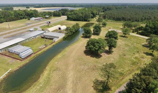 Photo #7 of Off Highway 70, La Grange, NC 66.6 acres