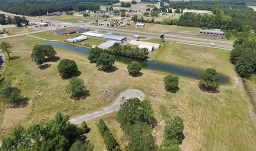 Photo #9 of Off Highway 70, La Grange, NC 66.6 acres