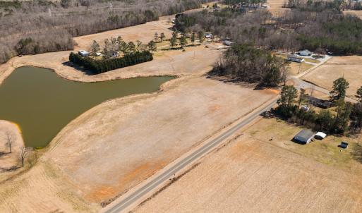 Photo #4 of SOLD property in Lot-3A, Hester Store Road, Roxboro, NC 8.5 acres