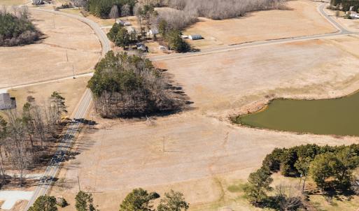 Photo #13 of SOLD property in Lot-3A, Hester Store Road, Roxboro, NC 8.5 acres