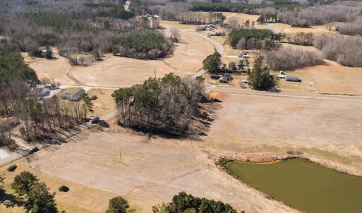 Photo #14 of SOLD property in Lot-3A, Hester Store Road, Roxboro, NC 8.5 acres