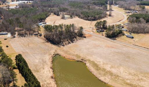 Photo #15 of SOLD property in Lot-3A, Hester Store Road, Roxboro, NC 8.5 acres