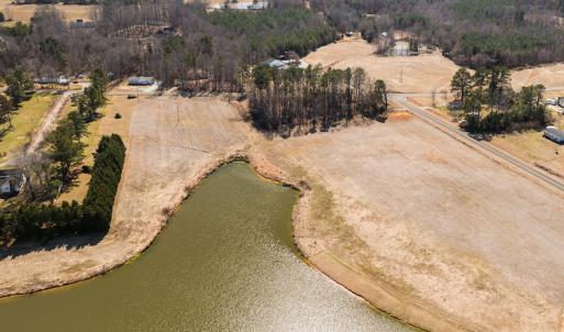 Photo #16 of SOLD property in Lot-3A, Hester Store Road, Roxboro, NC 8.5 acres