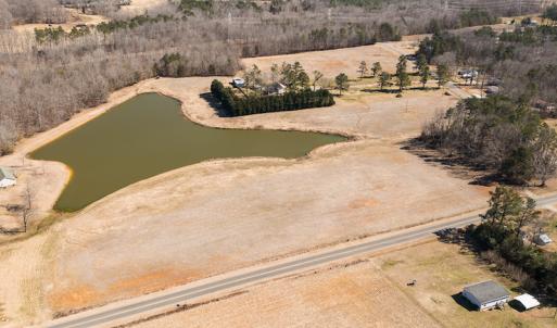 Photo #5 of SOLD property in Lot-3A, Hester Store Road, Roxboro, NC 8.5 acres