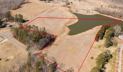 Photo #21 of SOLD property in Lot-3A, Hester Store Road, Roxboro, NC 8.5 acres