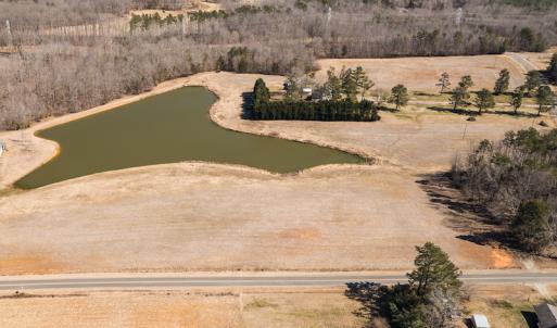 Photo #6 of SOLD property in Lot-3A, Hester Store Road, Roxboro, NC 8.5 acres