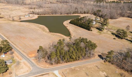 Photo #9 of SOLD property in Lot-3A, Hester Store Road, Roxboro, NC 8.5 acres