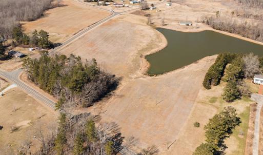 Photo #11 of SOLD property in Lot-3A, Hester Store Road, Roxboro, NC 8.5 acres