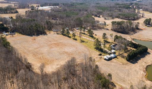 Photo #13 of SOLD property in Lot-3B, Hester Store Road, Roxboro, NC 13.6 acres