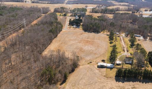 Photo #14 of SOLD property in Lot-3B, Hester Store Road, Roxboro, NC 13.6 acres