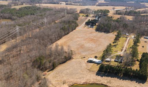 Photo #15 of SOLD property in Lot-3B, Hester Store Road, Roxboro, NC 13.6 acres