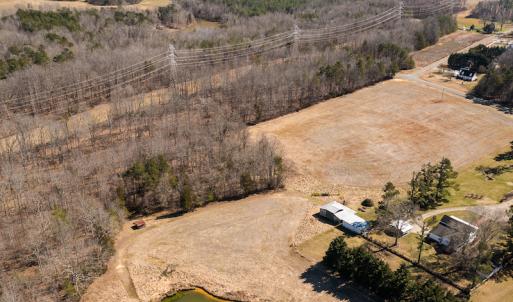 Photo #16 of SOLD property in Lot-3B, Hester Store Road, Roxboro, NC 13.6 acres