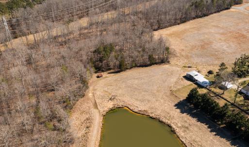 Photo #17 of SOLD property in Lot-3B, Hester Store Road, Roxboro, NC 13.6 acres