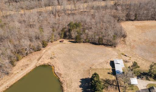 Photo #18 of SOLD property in Lot-3B, Hester Store Road, Roxboro, NC 13.6 acres