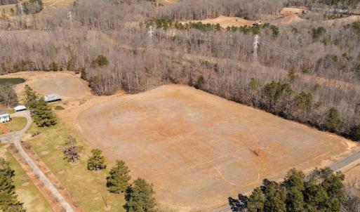 Photo #6 of SOLD property in Lot-3B, Hester Store Road, Roxboro, NC 13.6 acres