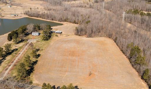 Photo #7 of SOLD property in Lot-3B, Hester Store Road, Roxboro, NC 13.6 acres