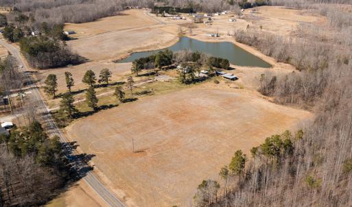 Photo #9 of SOLD property in Lot-3B, Hester Store Road, Roxboro, NC 13.6 acres
