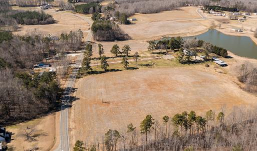 Photo #10 of SOLD property in Lot-3B, Hester Store Road, Roxboro, NC 13.6 acres