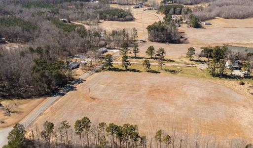 Photo #11 of SOLD property in Lot-3B, Hester Store Road, Roxboro, NC 13.6 acres