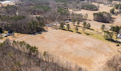 Photo #12 of SOLD property in Lot-3B, Hester Store Road, Roxboro, NC 13.6 acres