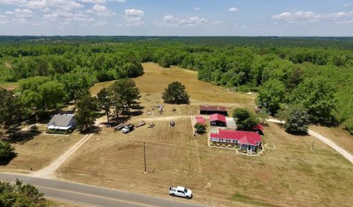 Photo #3 of SOLD property in Off Burchette Road, Manson, NC 19.2 acres
