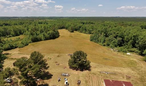 Photo #4 of SOLD property in Off Burchette Road, Manson, NC 19.2 acres