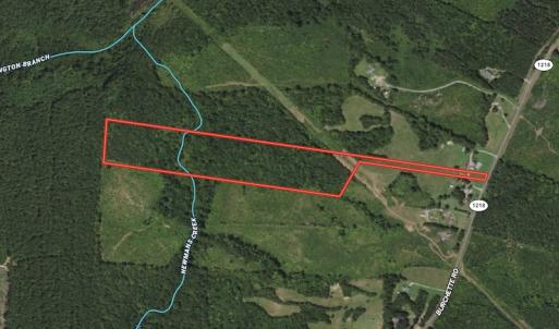 Photo #27 of SOLD property in Off Burchette Road, Manson, NC 19.2 acres