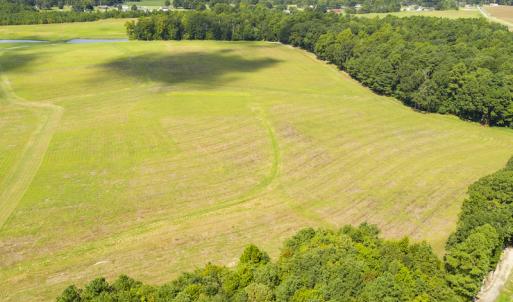 Photo #6 of SOLD property in Off John Lewis Road, Burlington, NC 10.0 acres