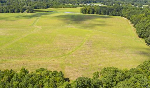 Photo #7 of SOLD property in Off John Lewis Road, Burlington, NC 10.0 acres