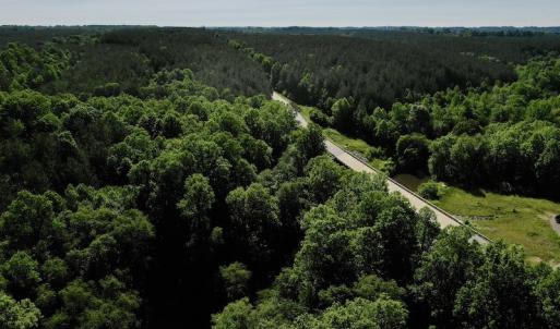 Photo #3 of SOLD property in Off Lewis Ford Road, Brookneal, VA 128.4 acres