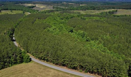 Photo #11 of SOLD property in Off Lewis Ford Road, Brookneal, VA 128.4 acres