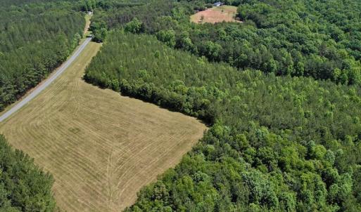 Photo #13 of SOLD property in Off Lewis Ford Road, Brookneal, VA 128.4 acres