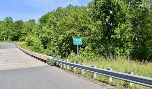 Photo #18 of SOLD property in Off Lewis Ford Road, Brookneal, VA 128.4 acres