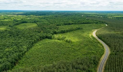 Photo #31 of SOLD property in 396 Raymond Lowery Drive, Roxboro, NC 225.0 acres