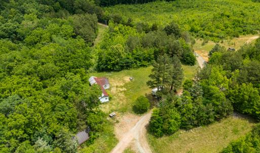 Photo #45 of SOLD property in 396 Raymond Lowery Drive, Roxboro, NC 225.0 acres