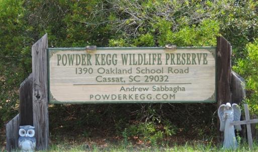 Photo #17 of SOLD property in 1390 Oakland School Road, Cassatt, SC 550.0 acres