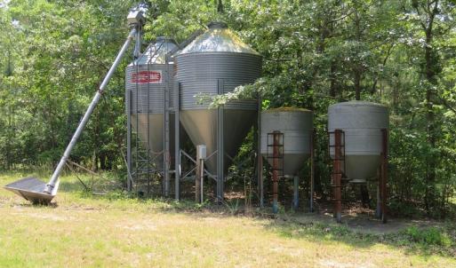 Photo #20 of SOLD property in 1390 Oakland School Road, Cassatt, SC 550.0 acres